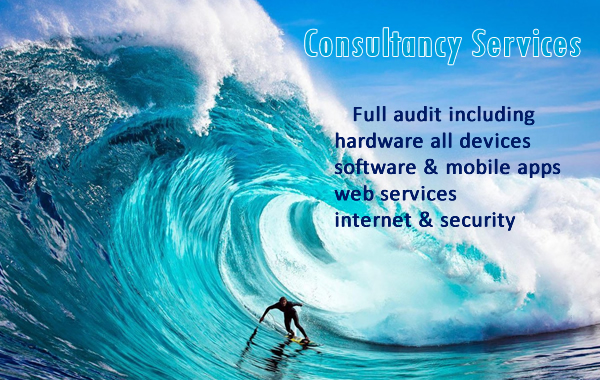 Complimentary Training College - Website Online Ordering and Training
